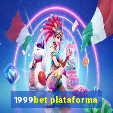 1999bet plataforma